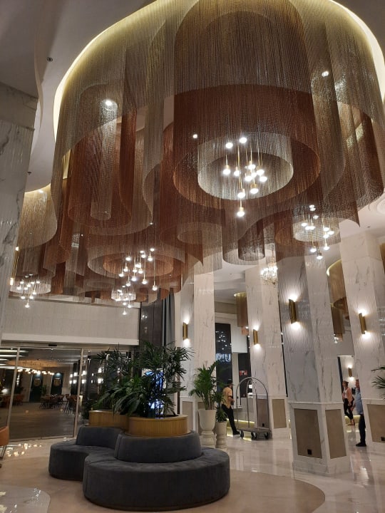 Sonstiges Hotel Riu Palace Maspalomas Adults Only