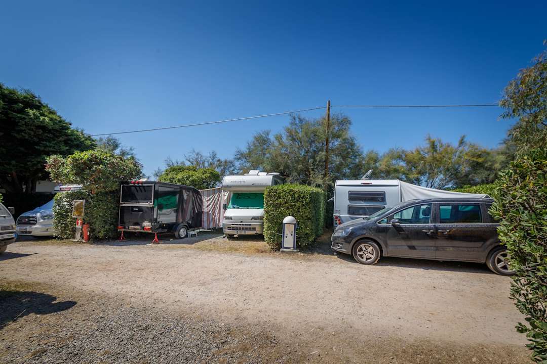 Sonstiges Villaggio & Camping Miramare