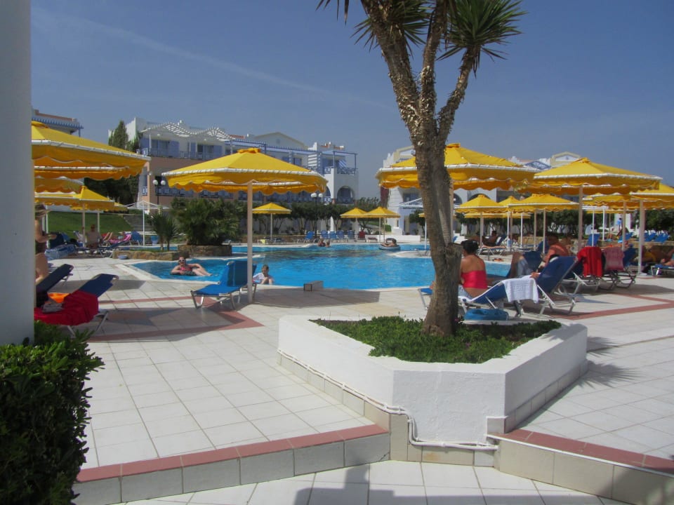 Hotel Mitsis Serita Beach Hotel Serita Beach