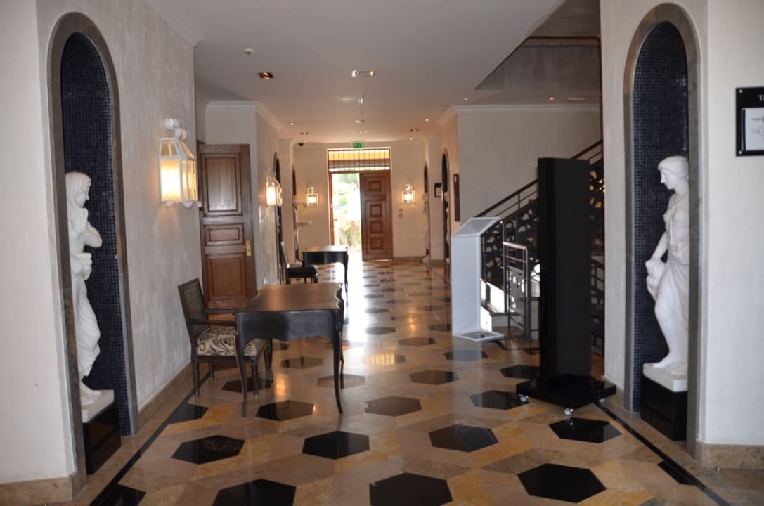 Sonstiges Grande Real Villa Italia