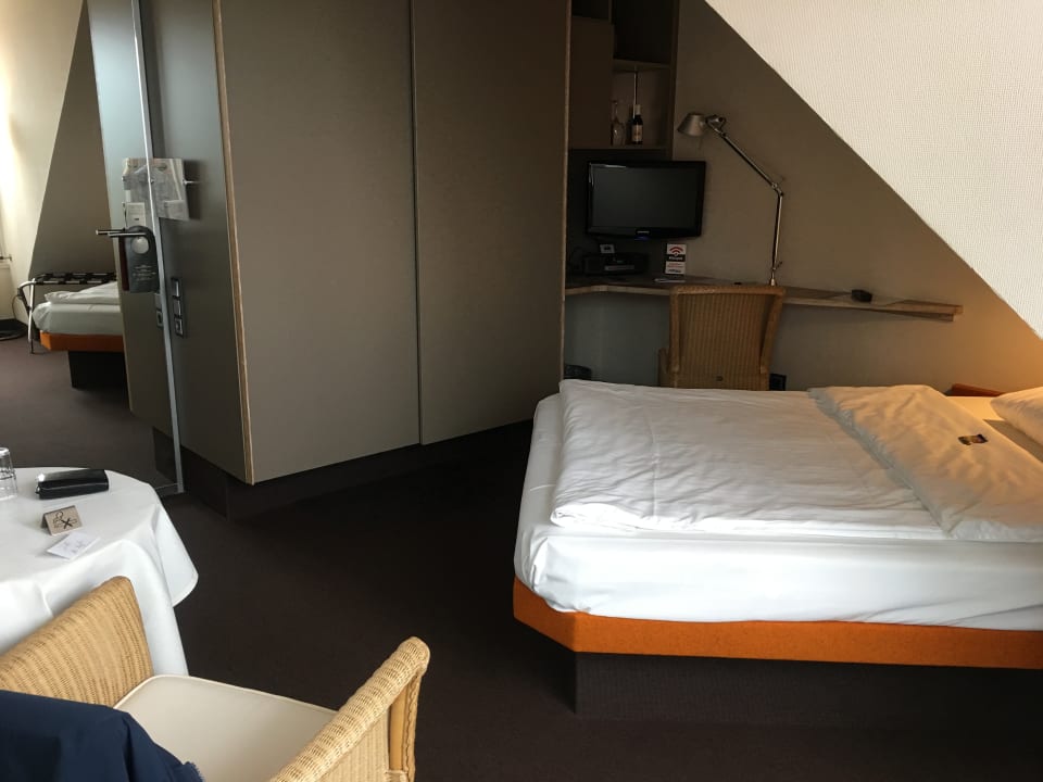 Zimmer Hotel Windschur