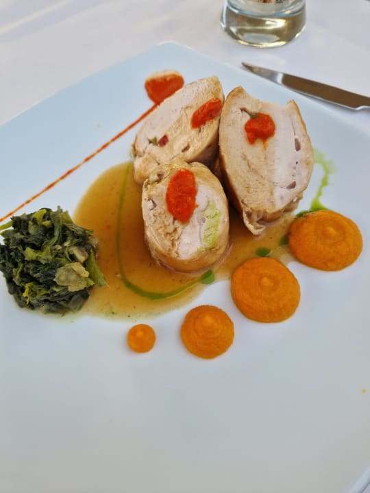 Gastro Anissa Beach & Village