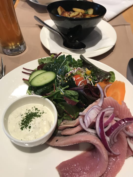 Gastro BEECH Resort Boltenhagen