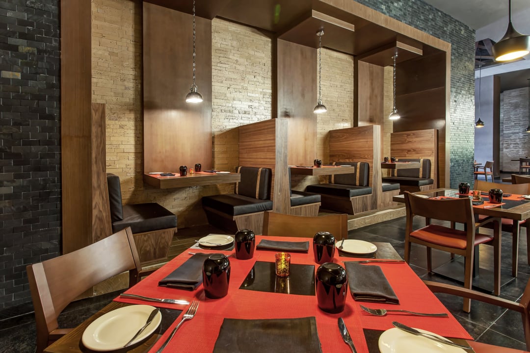 Gastro Royalton Bavaro Resort & Spa