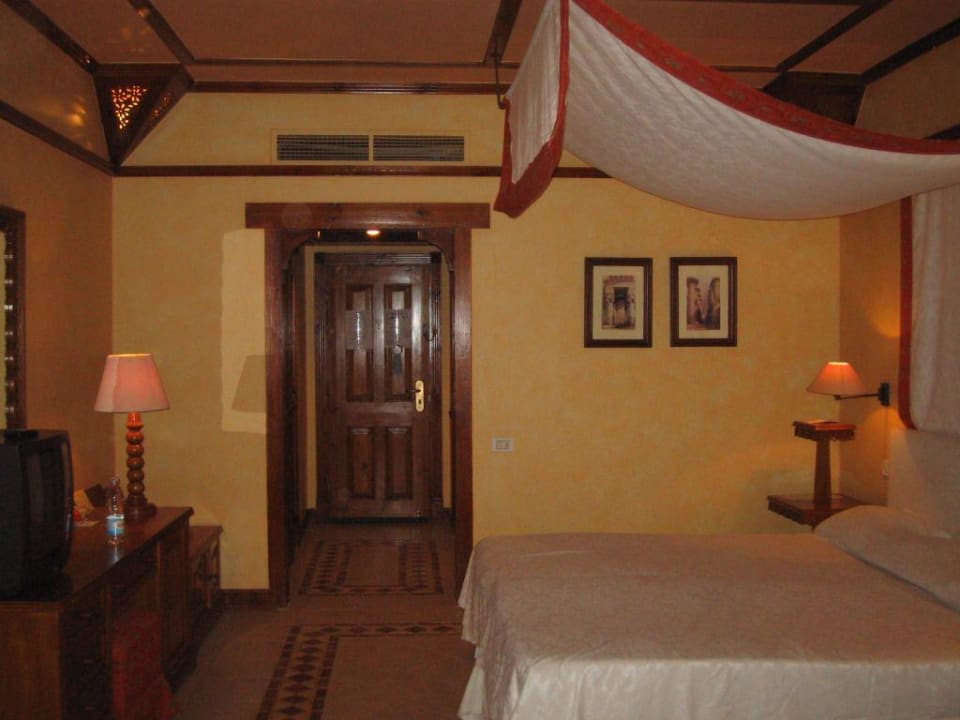 Zimmer 2255 The Grand Resort