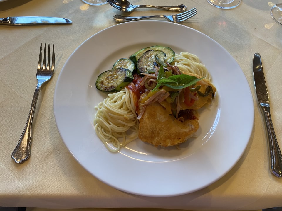 Gastro Hotel Residenz Hochland