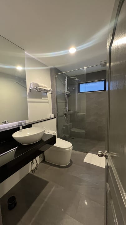 Zimmer Laluna Hotel & Resort