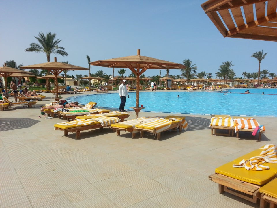 Hier gibt es Wassergymnastik Desert Rose