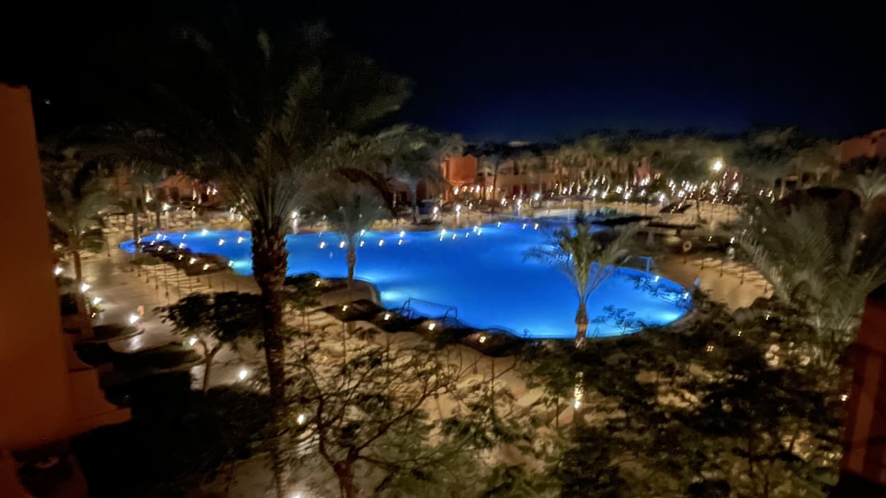 Pool Jaz Makadi Oasis Resort