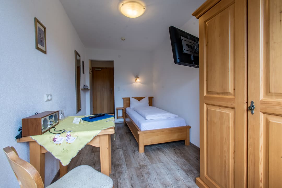 Zimmer Pension Noella