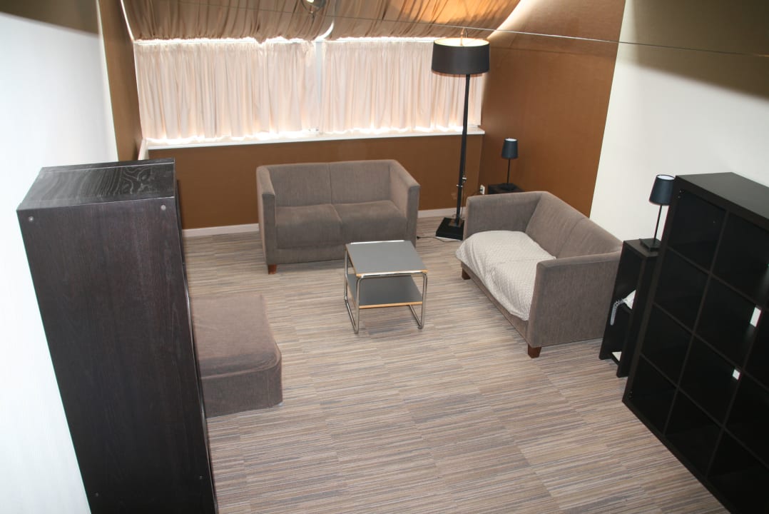 Zimmer Hotel Olivier