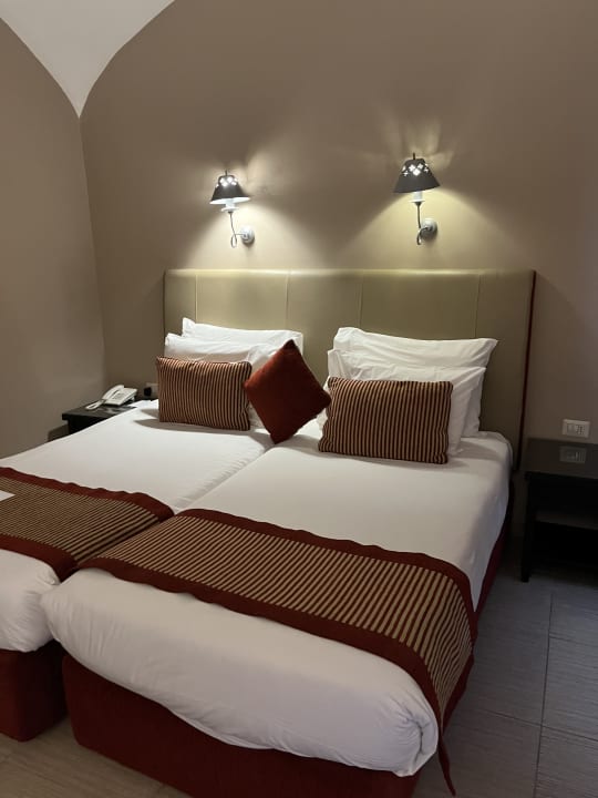 Zimmer Jaz Makadi Oasis Resort