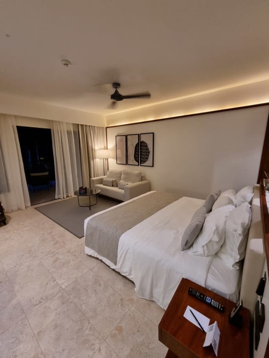 Zimmer Live Aqua Punta Cana - All Inclusive - Adults Only