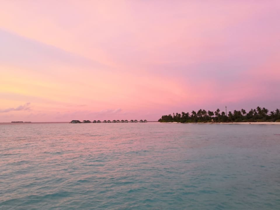 Strand NH Collection Maldives Havodda Resort