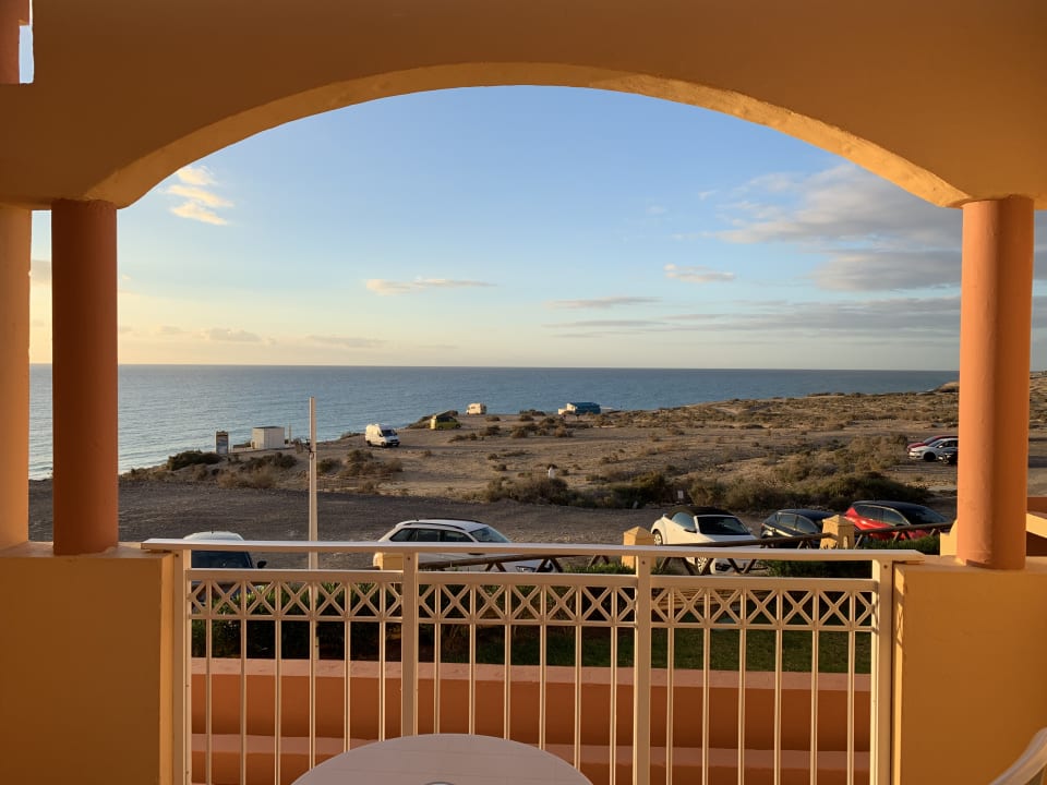Ausblick H10 Playa Esmeralda - Adults only