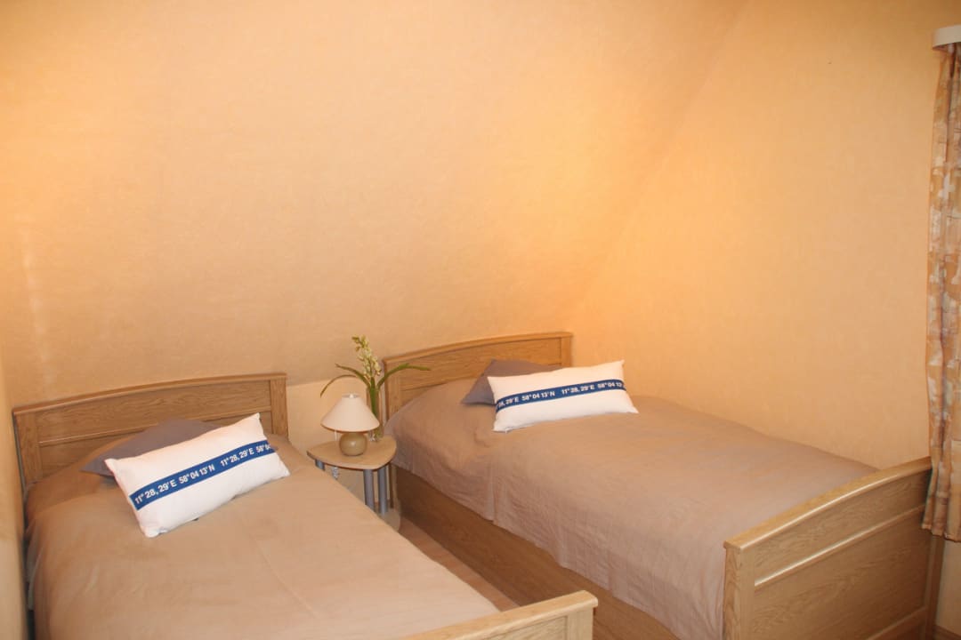 Zimmer Gästehaus Mein Urlaub auf Sylt