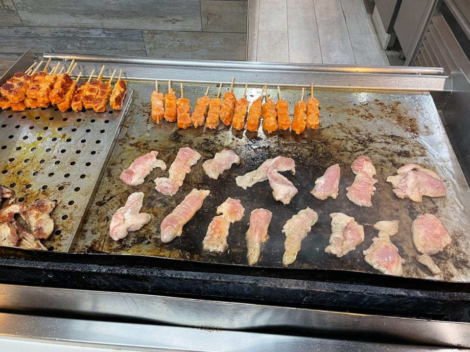 Gastro Green Garden Aparthotel