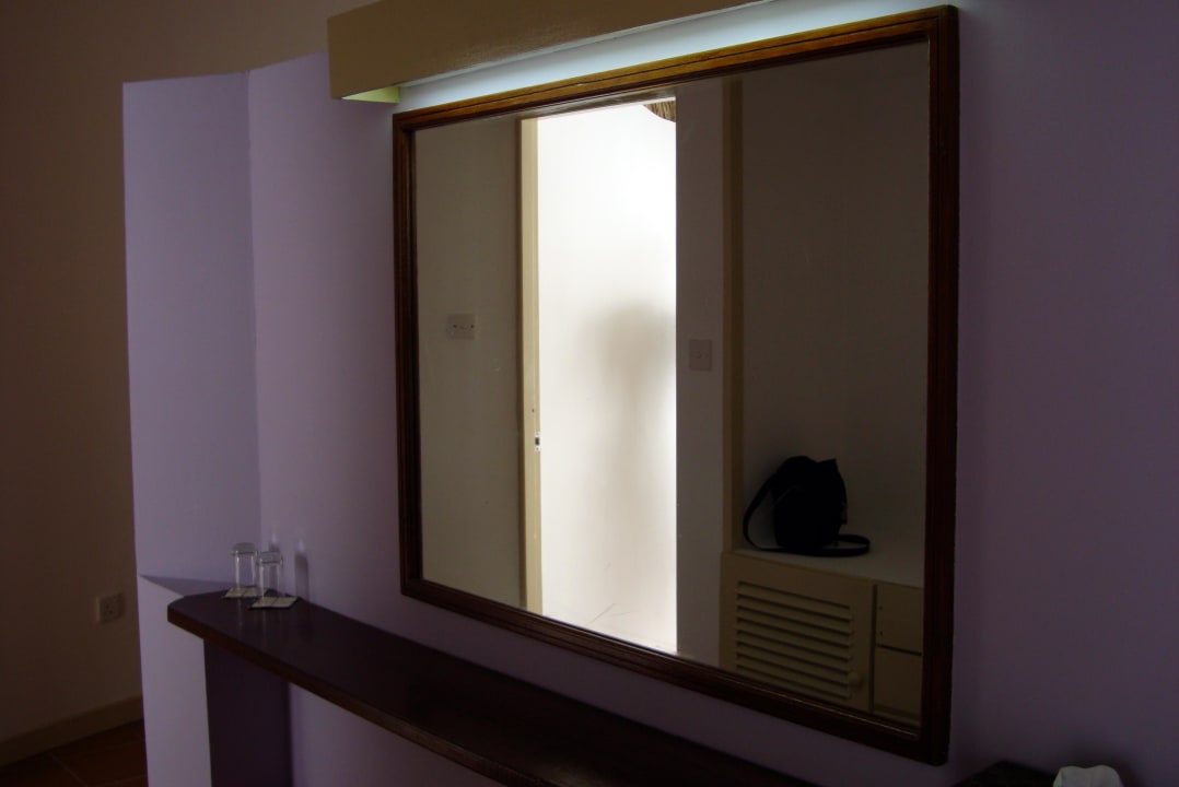 Zimmer 117 Sandies Bathala Maldives