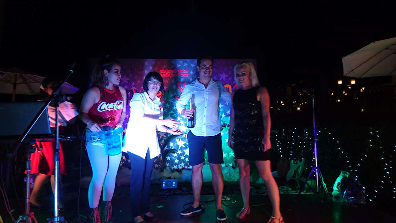 Sport & Freizeit The Grand Southsea Khaolak Beach Resort