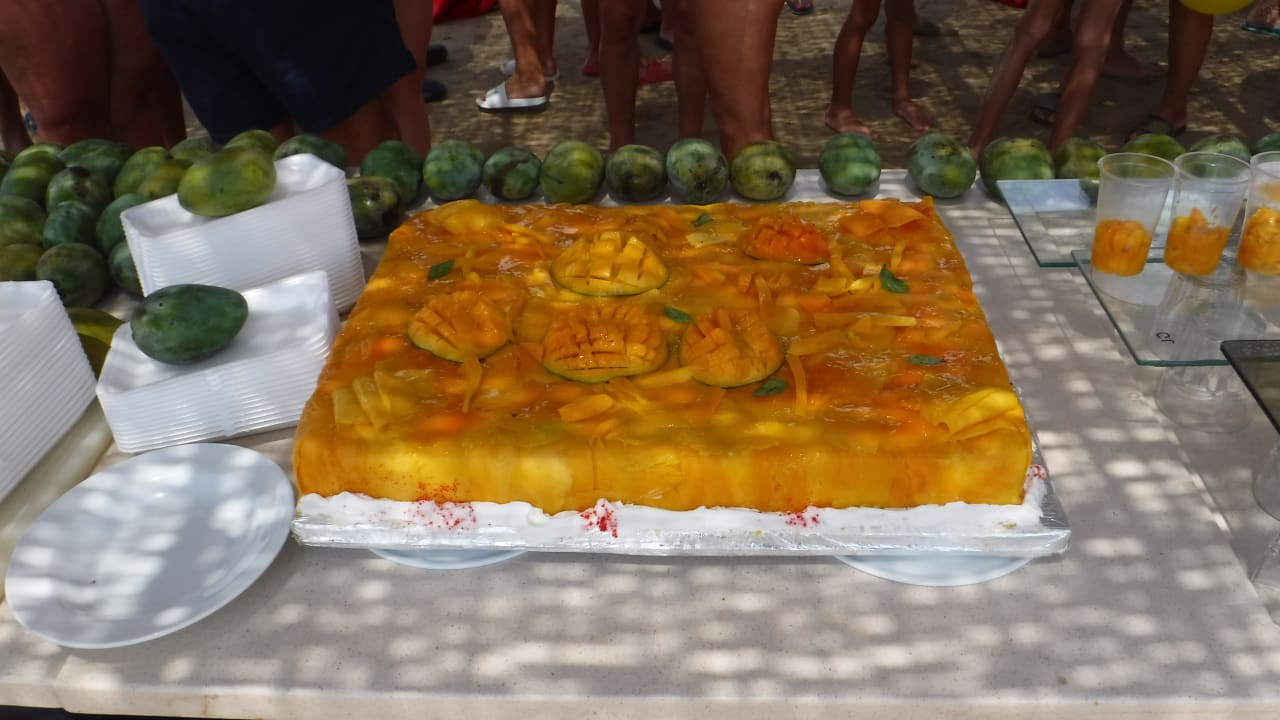 Gastro Malikia Resort Abu Dabbab