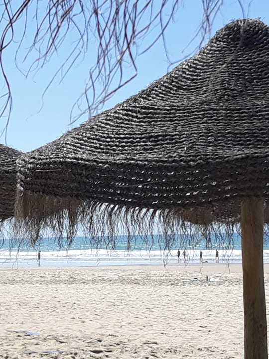 Strand Aldiana Club Andalusien