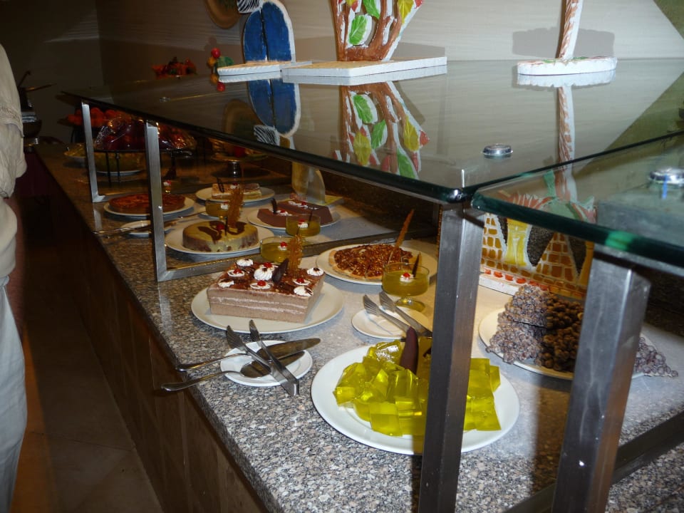 Kuchen Fort Arabesque Resort, Spa & Villas