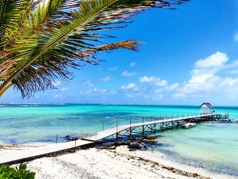 Strand Tropical Attitude - Adults only