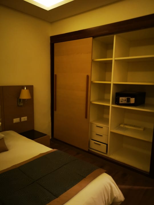 Zimmer Pickalbatros Alf Leila Wa Leila Resort - Neverland Hurghada