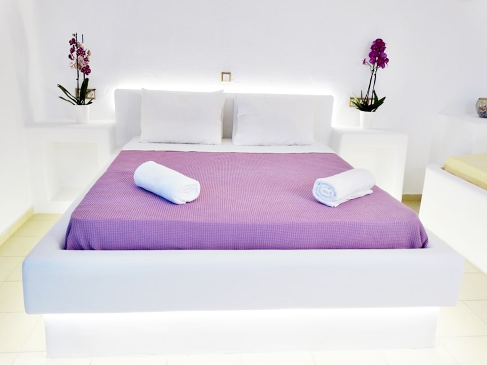 Zimmer Mykonian Breeze