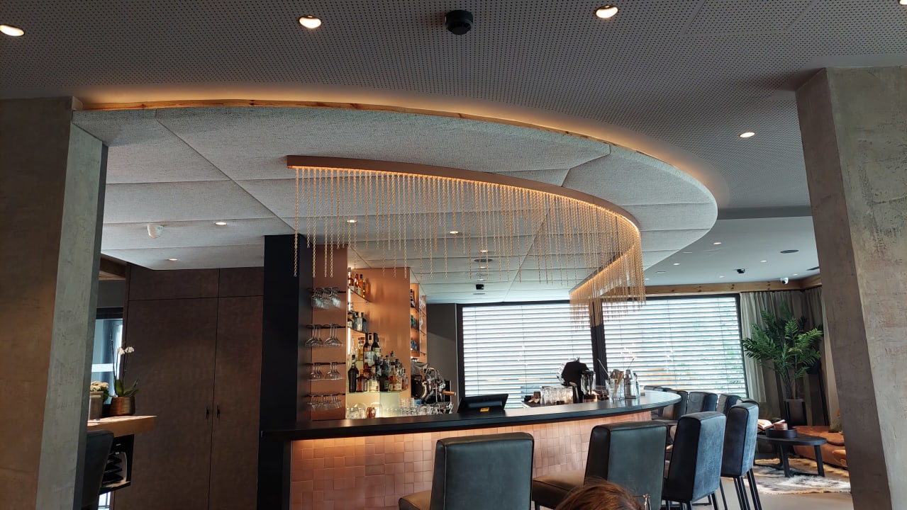 Gastro THE MATTHEW - Copper Lodge