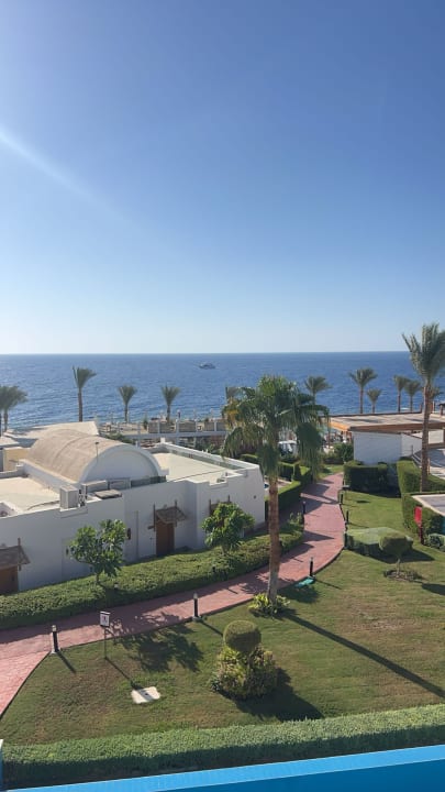 Ausblick SUNRISE Diamond Beach Resort - Grand Select