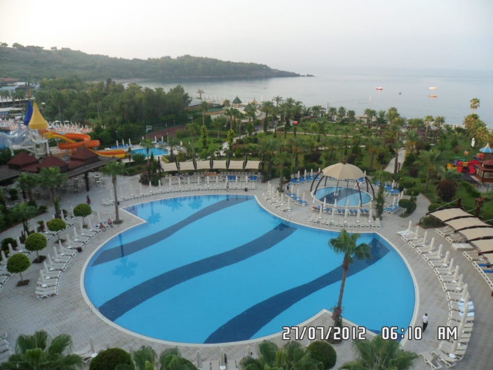 Traumhaft Saphir Resort & Spa