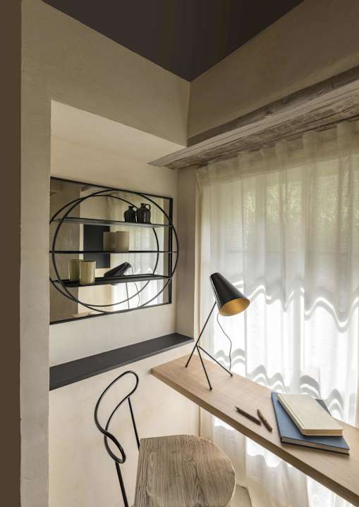 Zimmer Badia di Pomaio