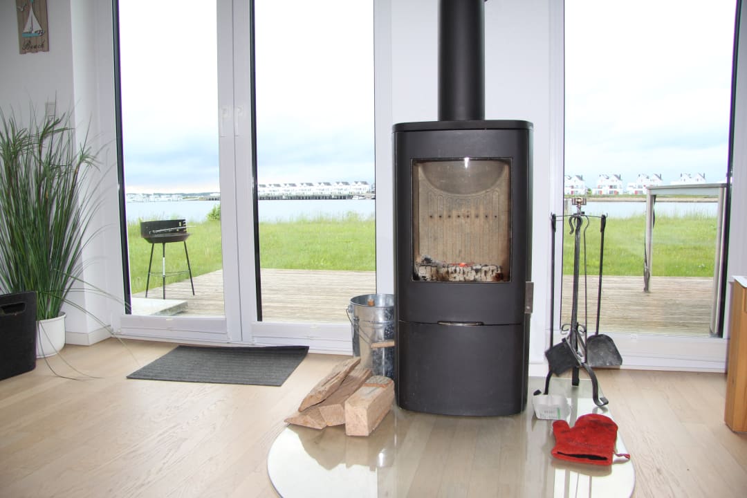 Zimmer OstseeResort Olpenitz - Kapitänshäuser