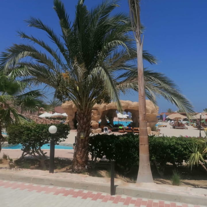 Pool Three Corners Happy Life Beach Resort