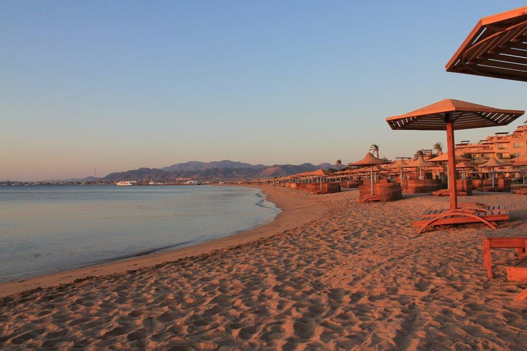 Sonnenaufgang Shams Prestige Abu Soma-Adults Only