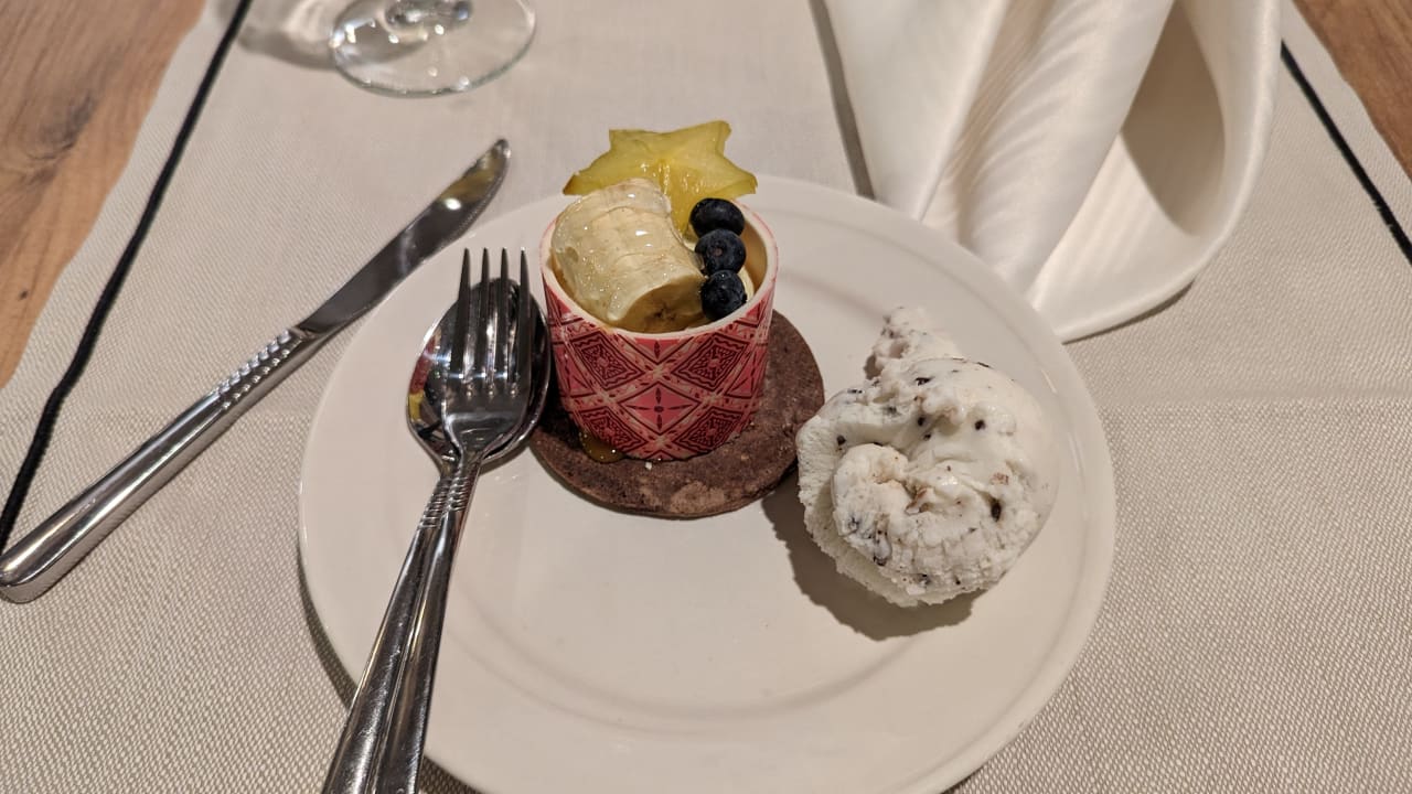 Gastro Seaden Quality Resort & Spa