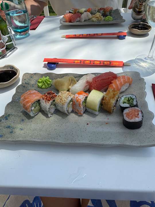 Gastro Acanthus Cennet Barut Collection