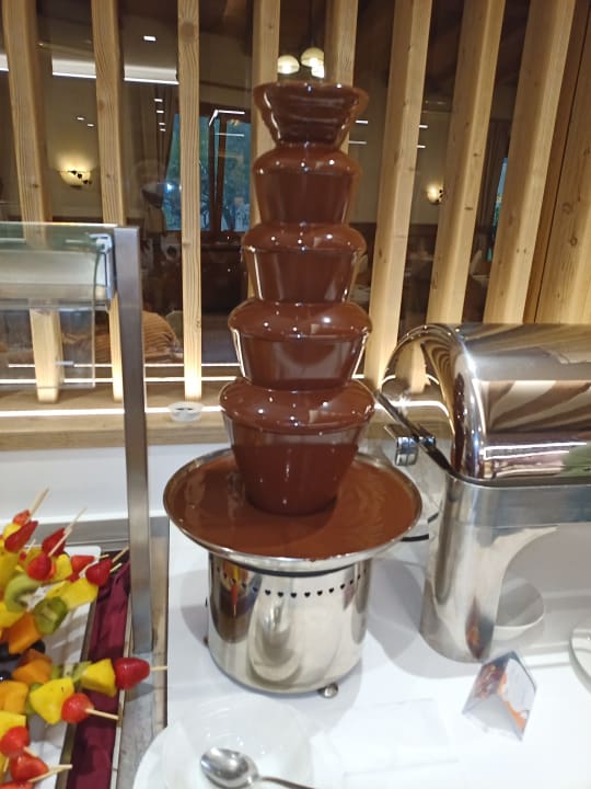 Gastro Family Hotel Adriana