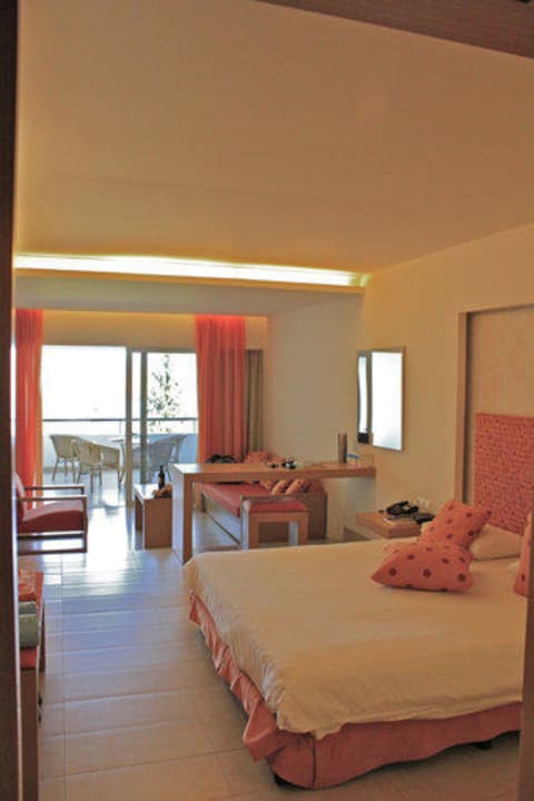Junior Suite Lindos Mare, Seaside Hotel