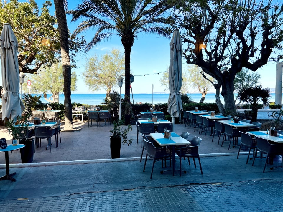 Gastro allsun Hotel Marena Beach