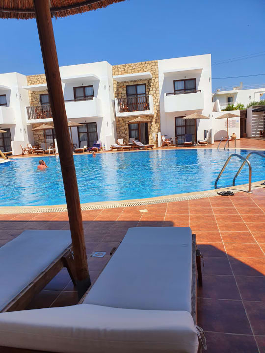 Zimmer The Costa Lindia Blue Star - Adults only