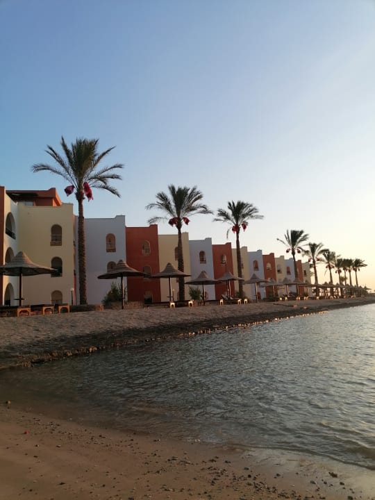 Außenansicht Arabia Azur Resort