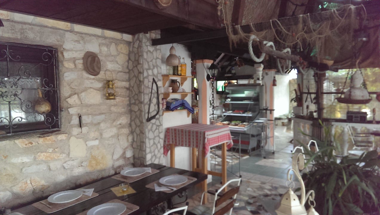 Restaurant Pension Biba Poreč