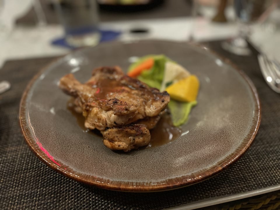 Gastro Adaaran Select Meedhupparu Island Resort - Premium All Inclusive