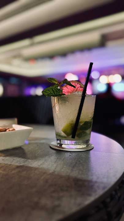 Gastro Hotel Riu Palace Maspalomas Adults Only