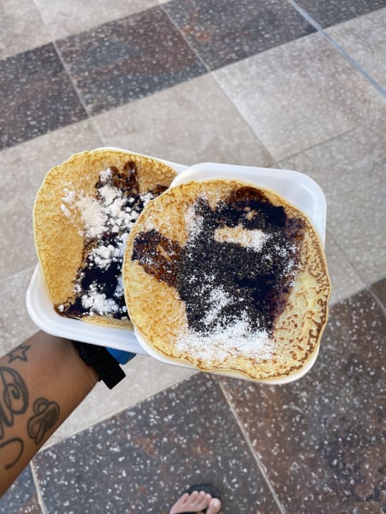 Gastro Beach Albatros Resort