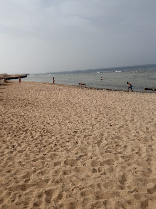 Strand Serenity Alpha Beach