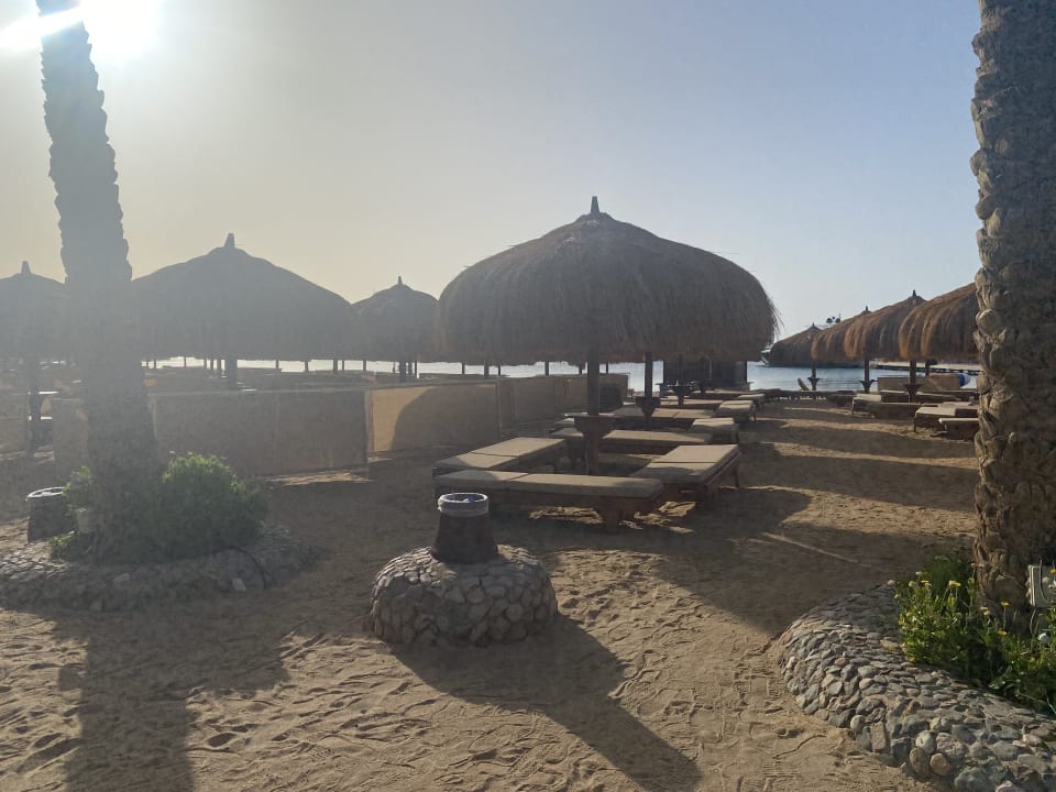 Strand SUNRISE Royal Makadi Resort