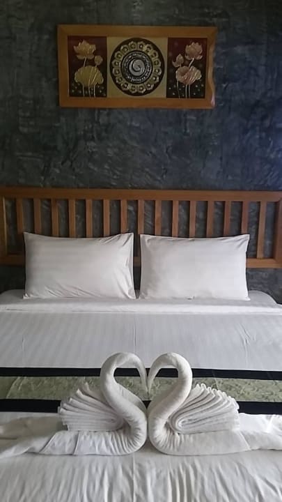 Zimmer bei Ankunft The Shore Resort